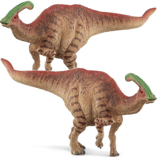 Prehistorické zvieratko - Parasaurolophus