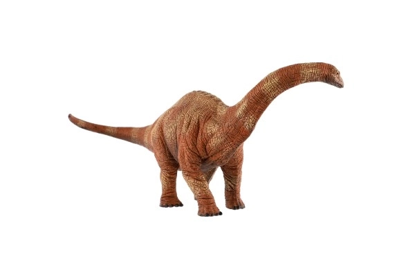 Apatosaurus plastový 30cm v sáčku