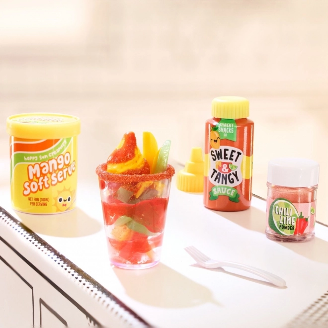 Figúrky Miniverse Make It Mini Foods: Kaviareň