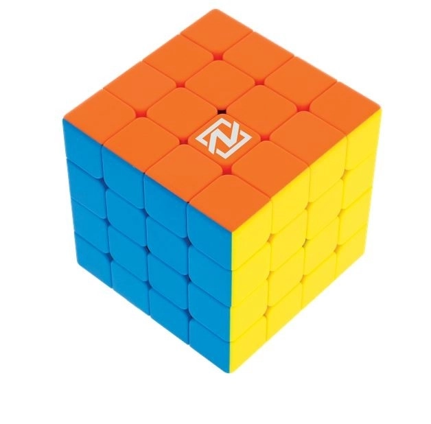 Kocka NexCube 4x4 Klasická