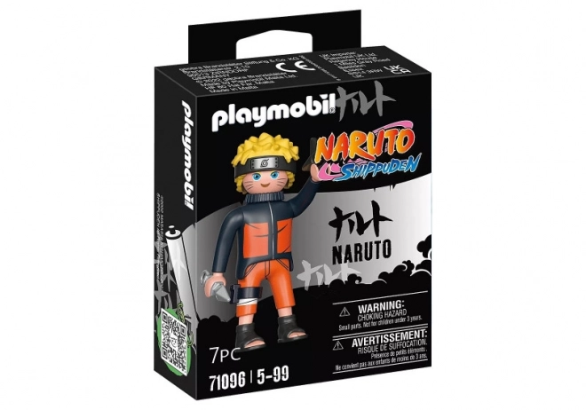 Figúrka Naruto