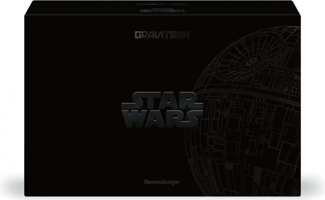 GraviTrax štartovacia sada Star Wars: Hvězda smrti