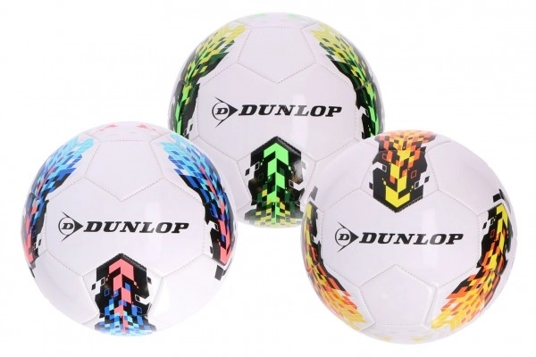 Futbalová lopta Dunlop 20 cm