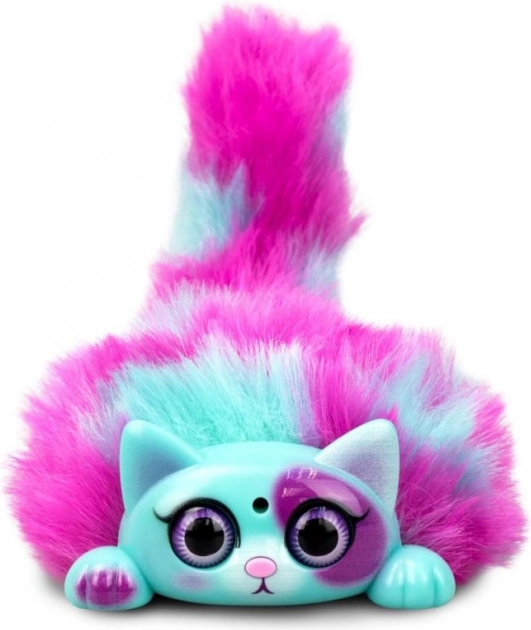Interaktívne mačiatko Mini Purrs
