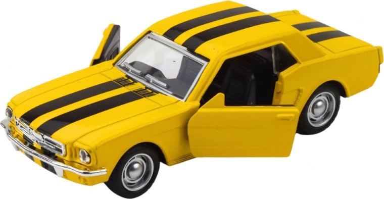 Pohon pull-back pre rýchlu zábavu