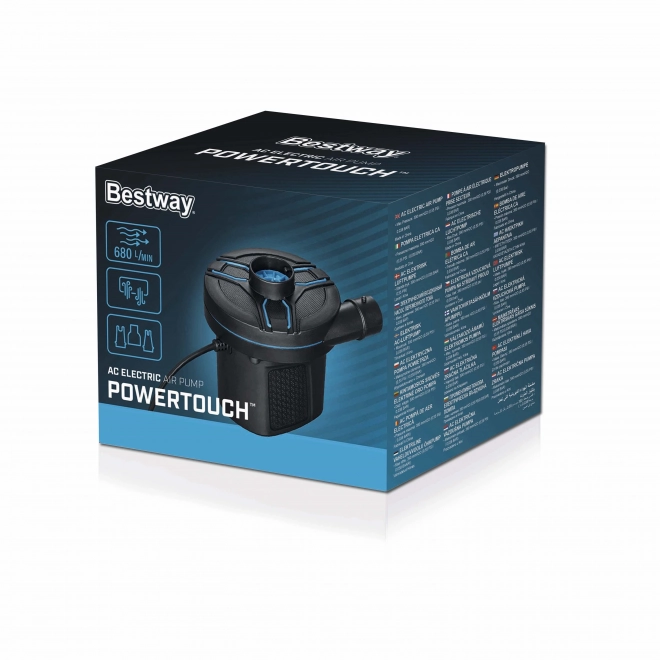 Elektrická pumpa Bestway 220/240V
