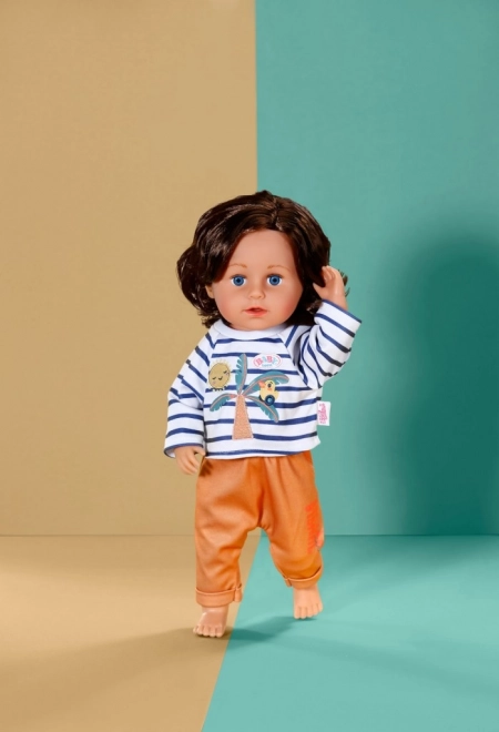 Baby born oblečenie s palmou