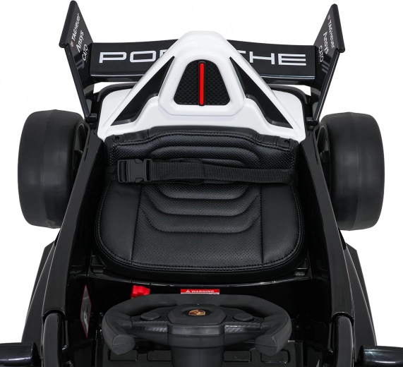 Komfort a stabilita na každej trati