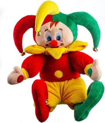 Tri klasické rozprávky v češtine