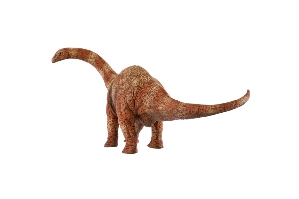 Apatosaurus plastový 30cm v sáčku