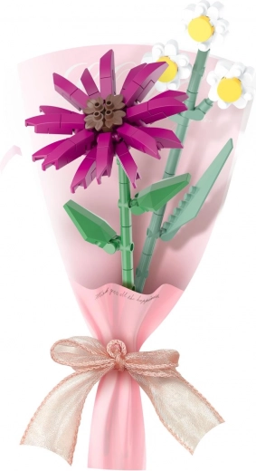 Variabilné kvety a aranžovanie