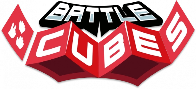 Battle Cubes aréna