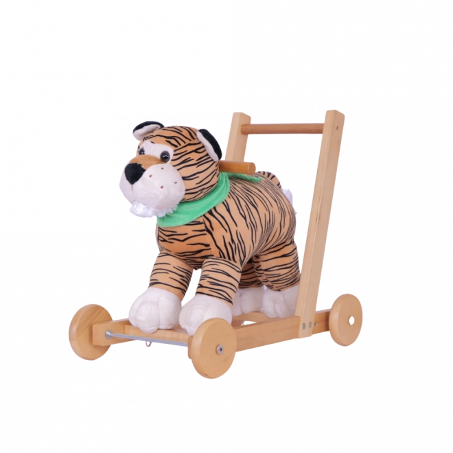 Odrážadlo Tiger pre deti