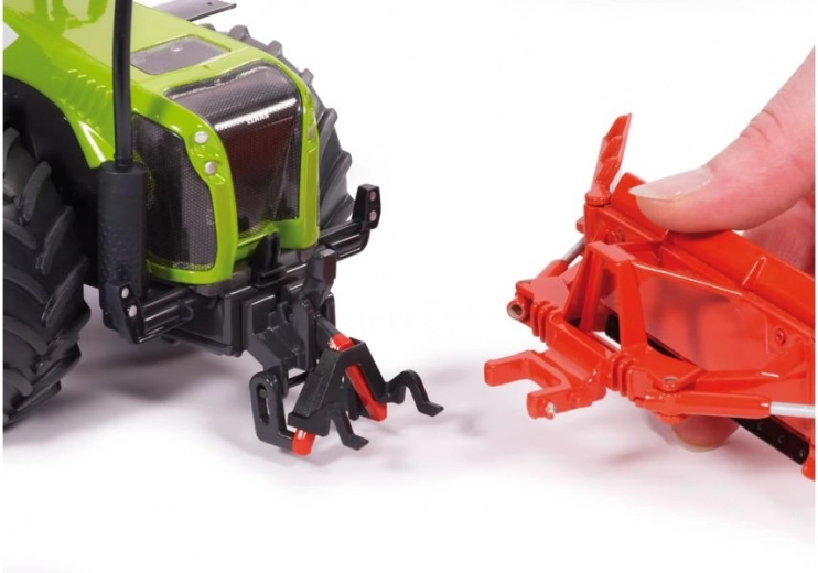 Univerzálne pripojenie k traktorom 1:32