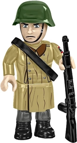 Stavebnica Panzer VIII Maus