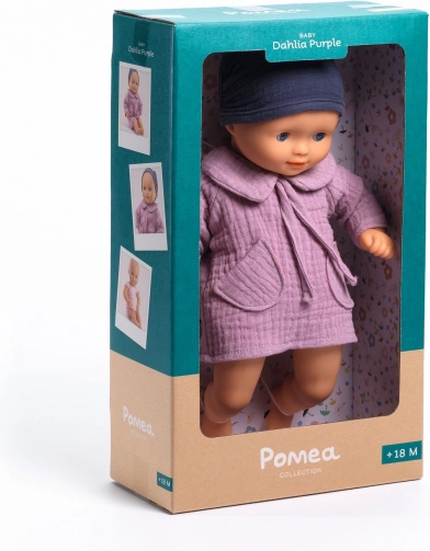 Mimičko Dalhia od DJECO