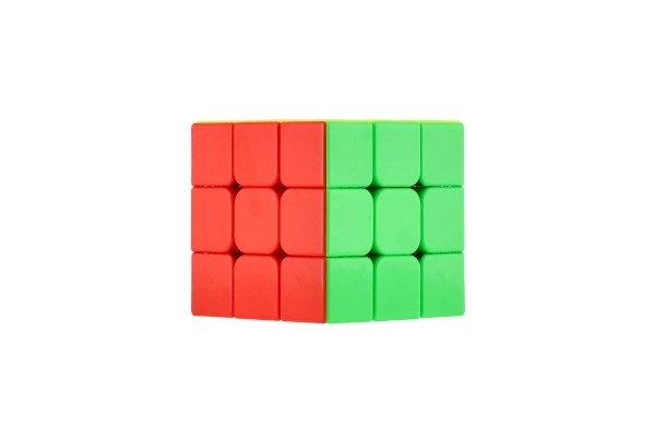 Puzzle kocka 3 x 3 x 3