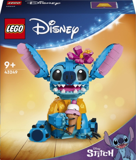 LEGO Disney Stitch