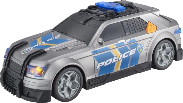 Odolná konštrukcia a plynulá jazda