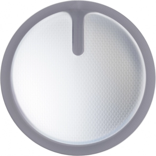 3D anatomický tvar a tenké prevedenie