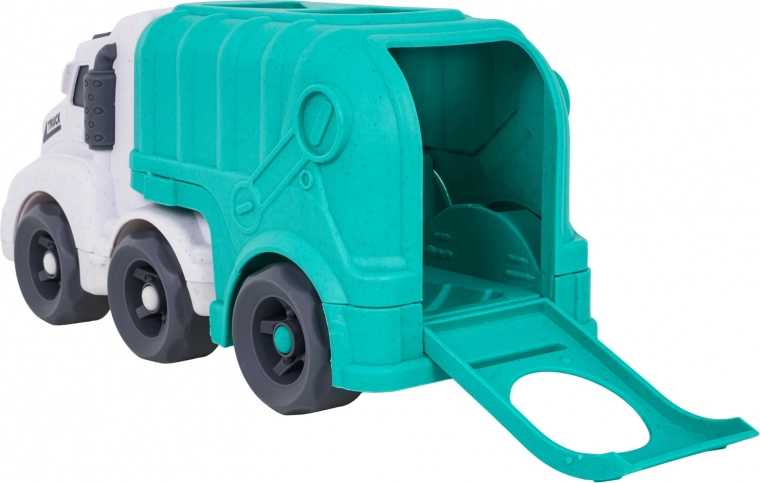 Otváracia zadná klapka