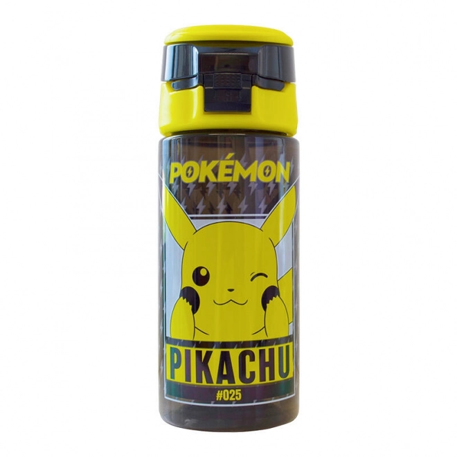 Fľaša na vodu 500 ml Pokemon KiDS Licensing