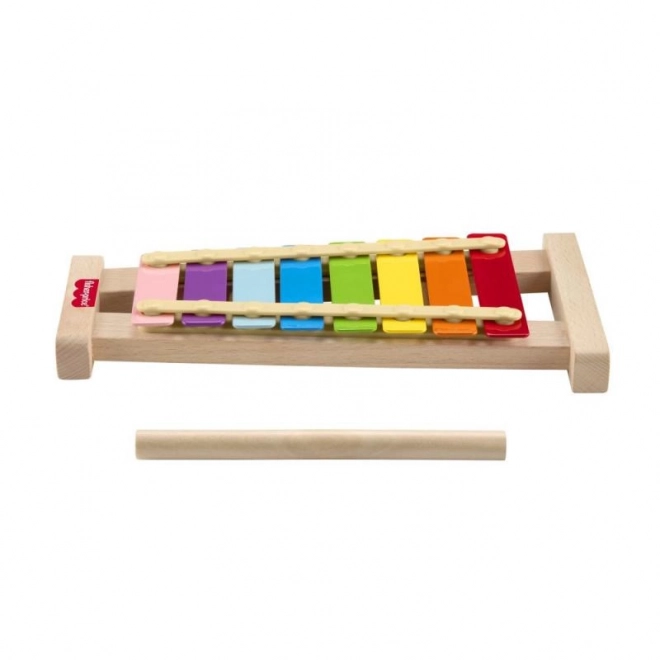Drevený xylofón Fisher-Price