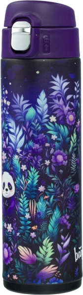 Termofľaša Jungle Panda 450 ml
