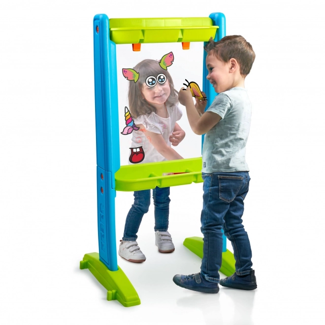 Obojstranná priesvitná kresliaca tabuľa Art&Fun Board