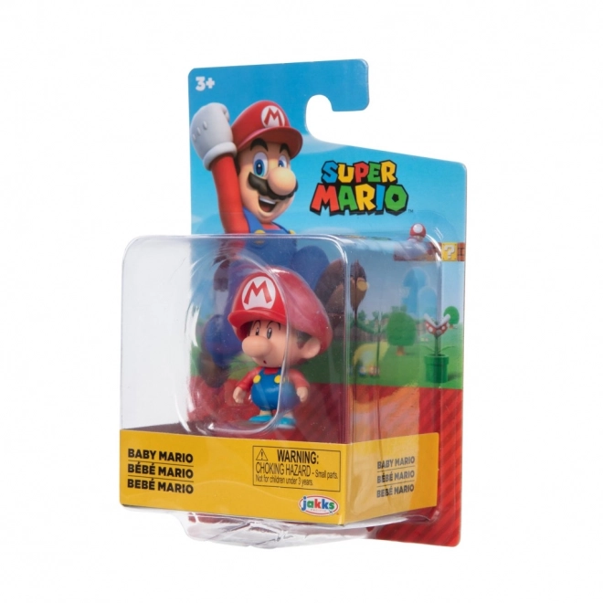 Figúrka Super Mario