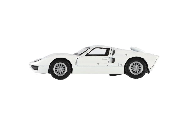 Auto Kinsmart 1966 Ford GT40 MKII