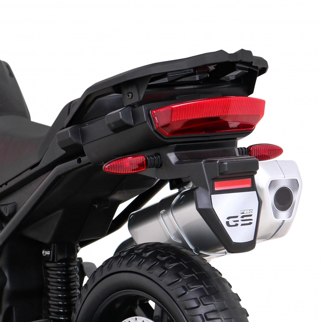 Motor na akumulátor BMW F850 GS Červený