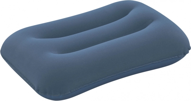 Nafukovací velúrový vankúš Bestway 42 cm