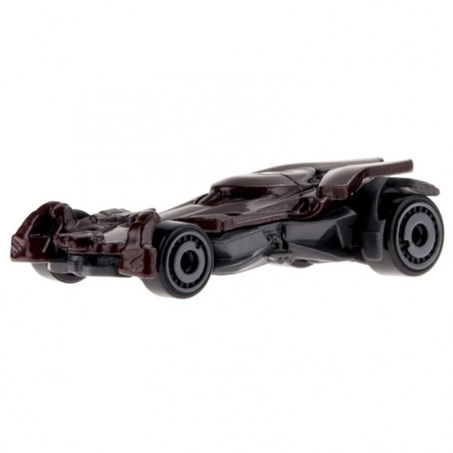 Hot Wheels Tematické autíčko - Batman