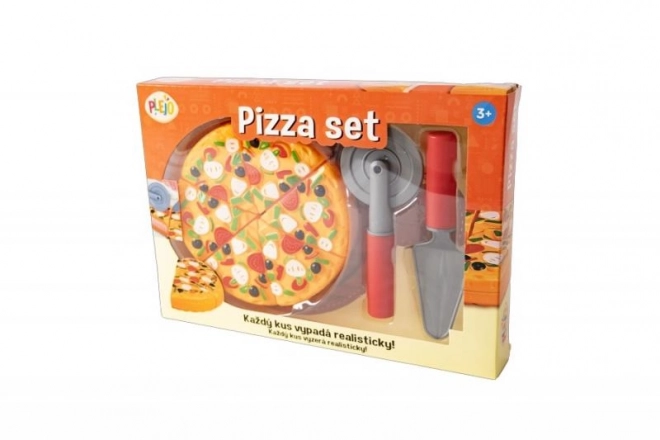 Pizza set