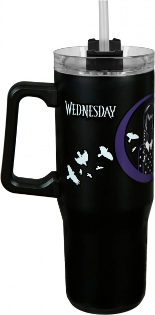 Termošálka Wednesday 880 ml