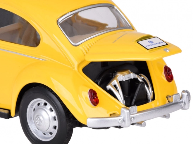 Zberateľské auto Volkswagen Classical Beetle 1967 1:36