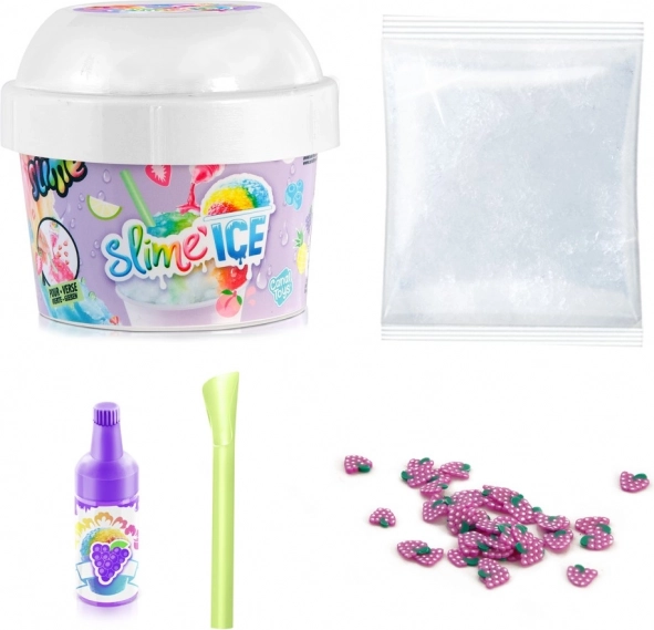 Slime Ice pohár So Slime