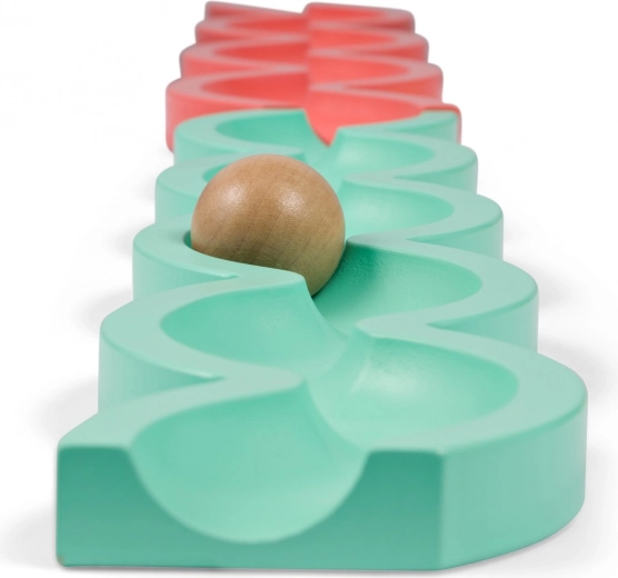 Zmyslová a motorická stimulácia