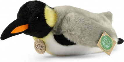 Plyšový tučniak 28 cm eco-friendly RAPPA