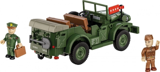 Kocky Dodge WC-56 Command Car