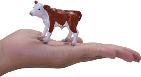 Ideálna veľkosť do detskej ruky