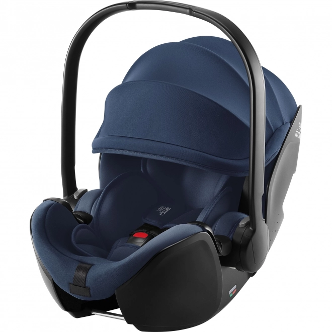 Autosedačka Britax Römer Baby-Safe Pro, Night Blue