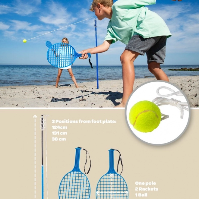 Sunsport Tetherball sada