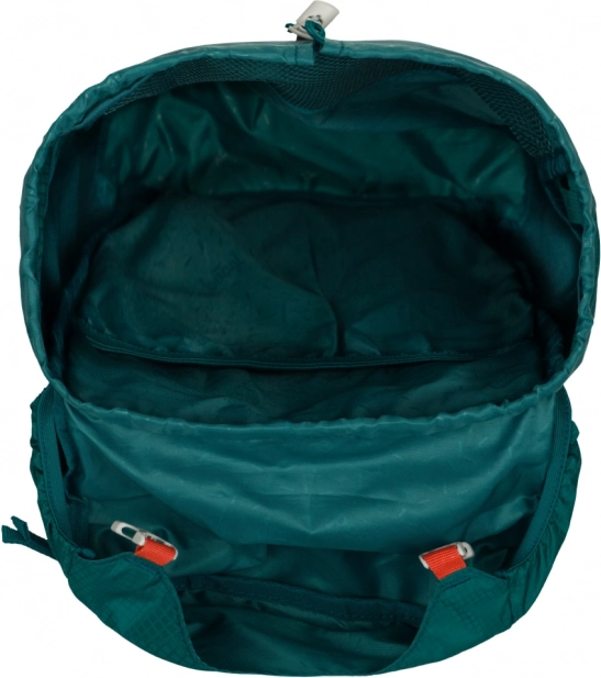 Ľahký outdoorový batoh Tracker Verde pre deti
