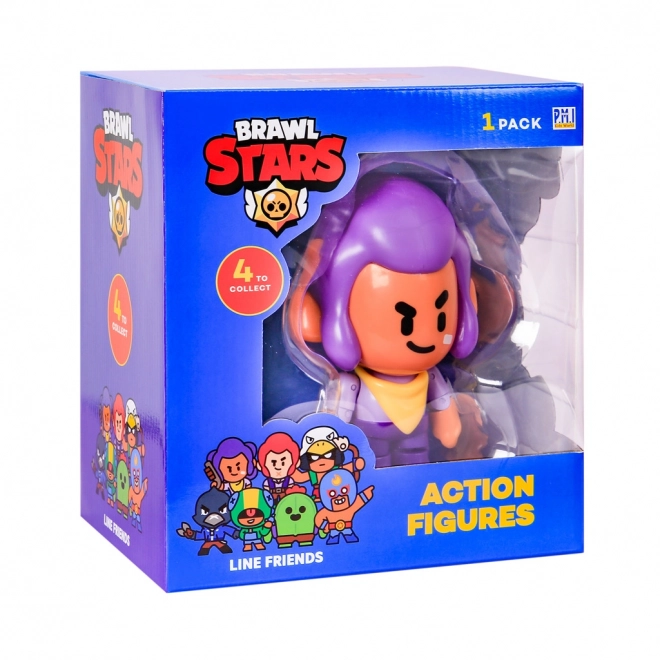 Figúrka Brawl Stars 16,5 cm