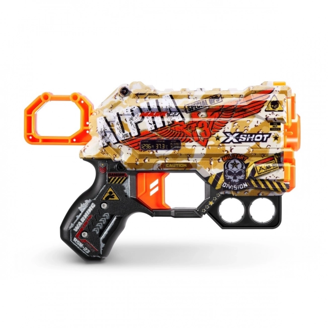 Súprava X-Shot Skins Menace 24 Šípky