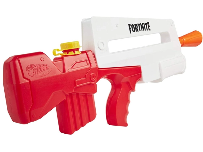 Dizajn inšpirovaný Fortnite