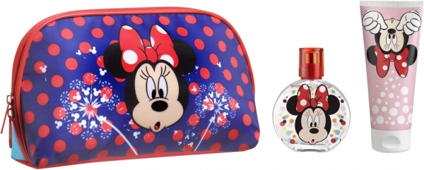 Darčeková sada pre deti s Minnie Mouse