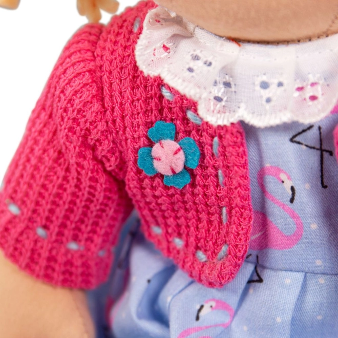 Detailný outfit, ktorý si deti zamilujú